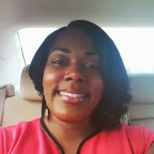 Meet your Posher, Shaylia